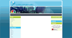 Desktop Screenshot of mail.yayinakisi.com